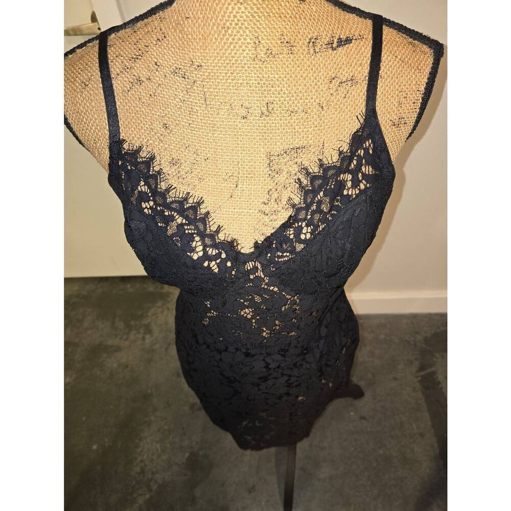 Wildcat Lace Dress